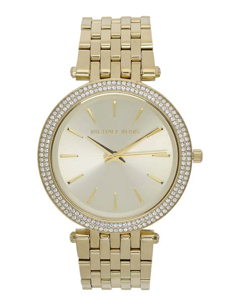 michael kors darcy watch|Michael Kors 3191 watch.